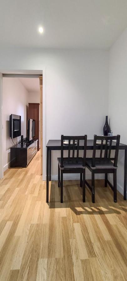 Entire Town Centre 2 Bedroom Apartment Very Close To Beach Bournemouth Dış mekan fotoğraf