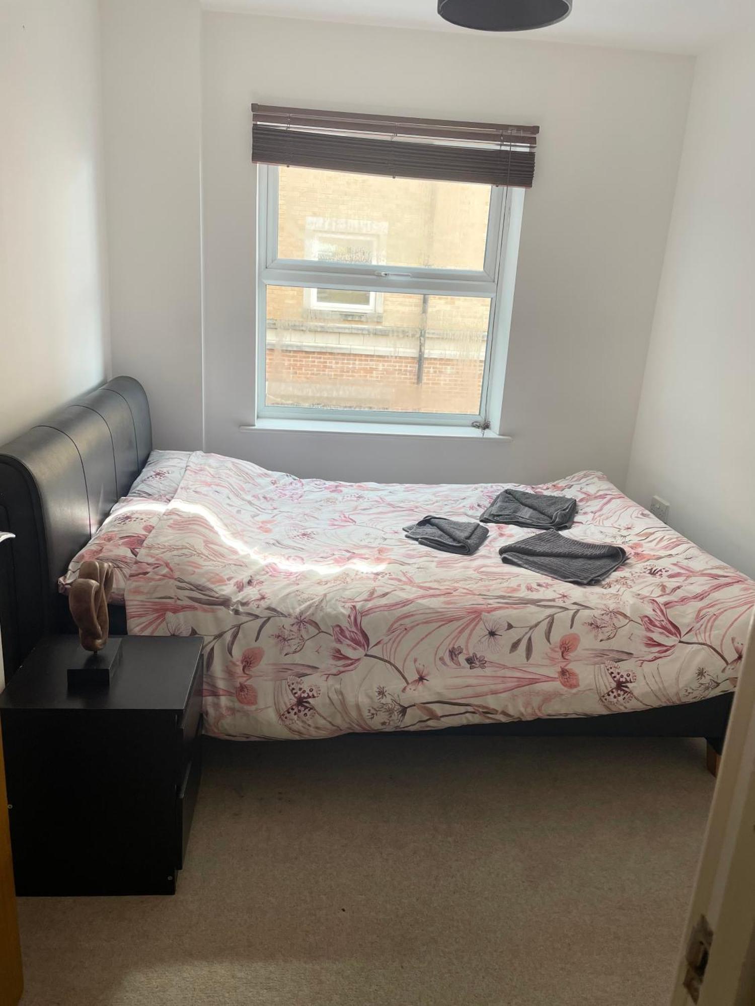 Entire Town Centre 2 Bedroom Apartment Very Close To Beach Bournemouth Dış mekan fotoğraf