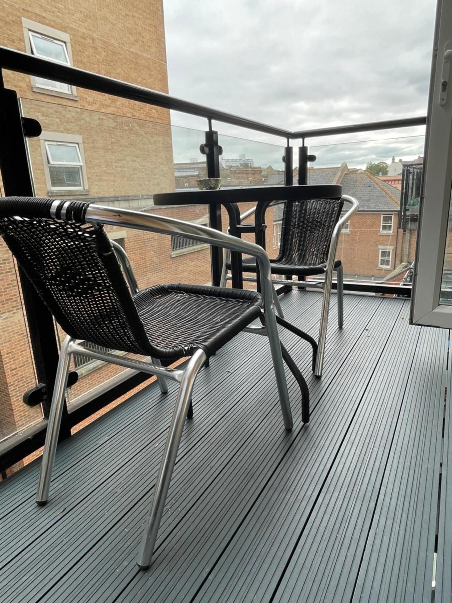 Entire Town Centre 2 Bedroom Apartment Very Close To Beach Bournemouth Dış mekan fotoğraf